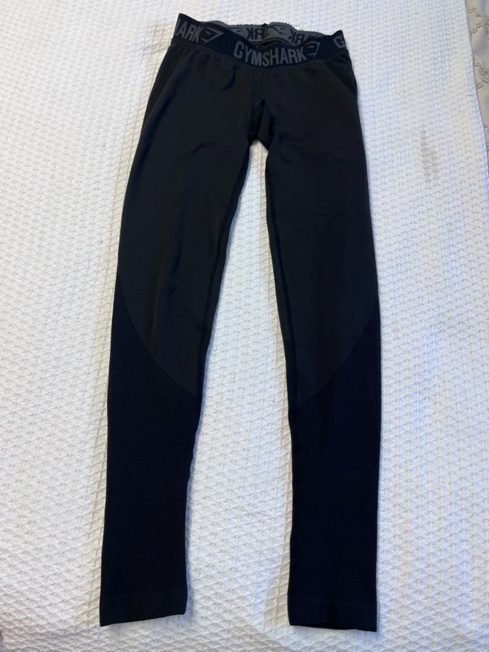 Gymshark Black compression Leggings